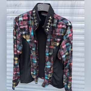 Hobby Horse show shirt